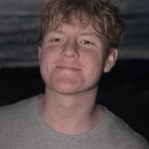 Fundraising Page: Cole Sharp